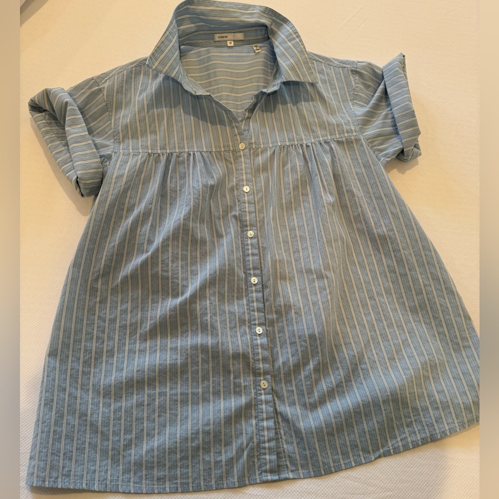 Ladies, Vince, top in size M